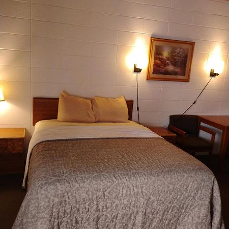 Lazy U Motel Rapid City Bagian luar foto