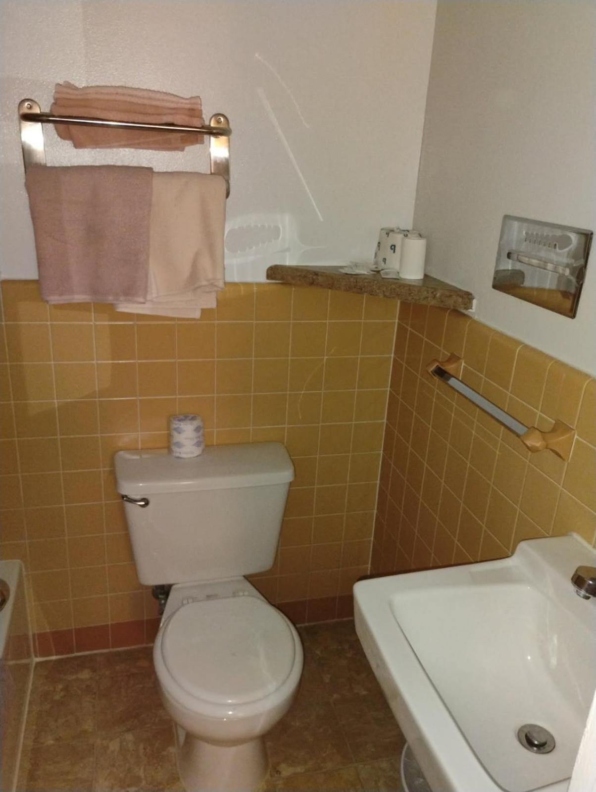 Lazy U Motel Rapid City Bagian luar foto