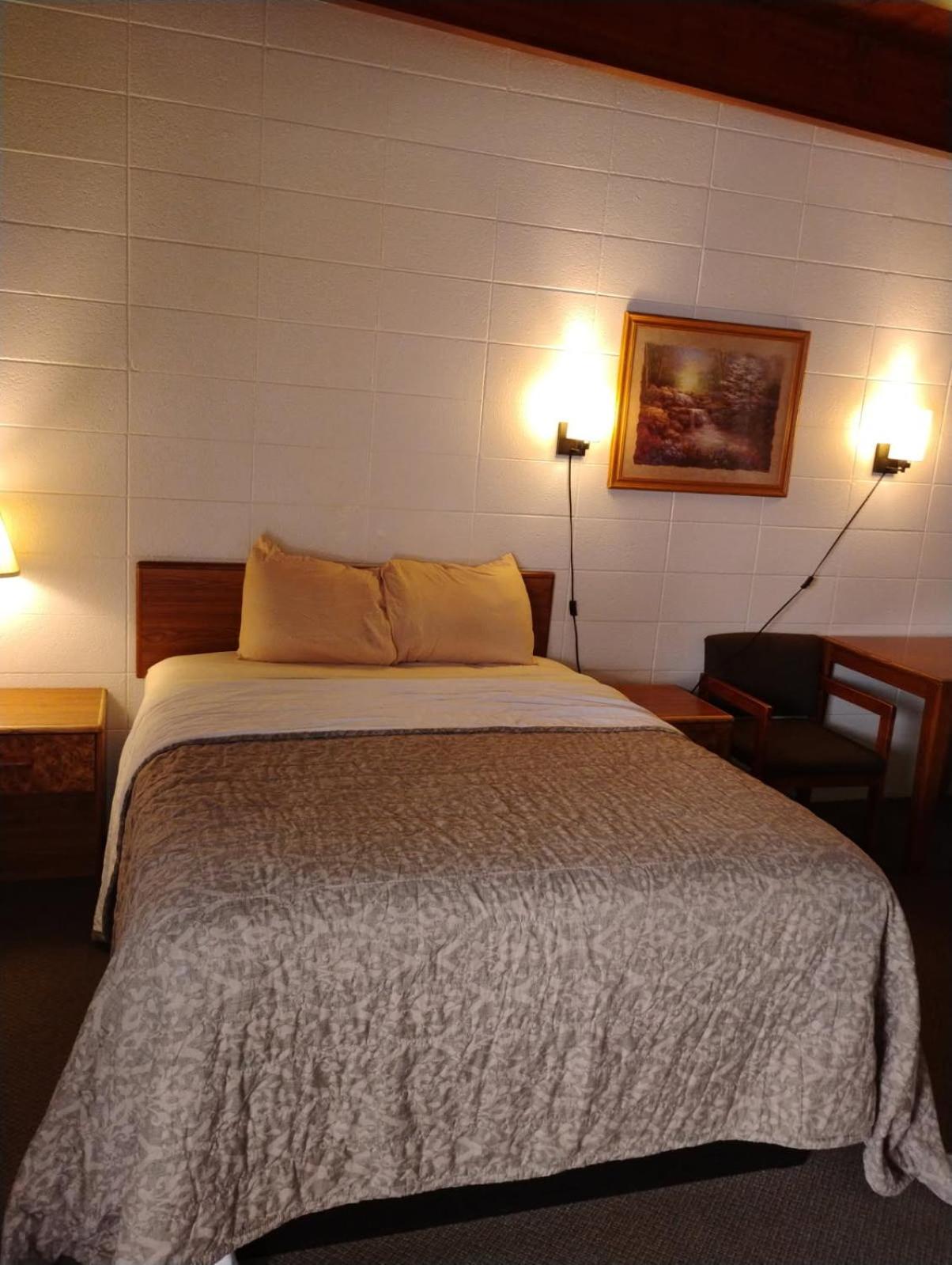 Lazy U Motel Rapid City Bagian luar foto