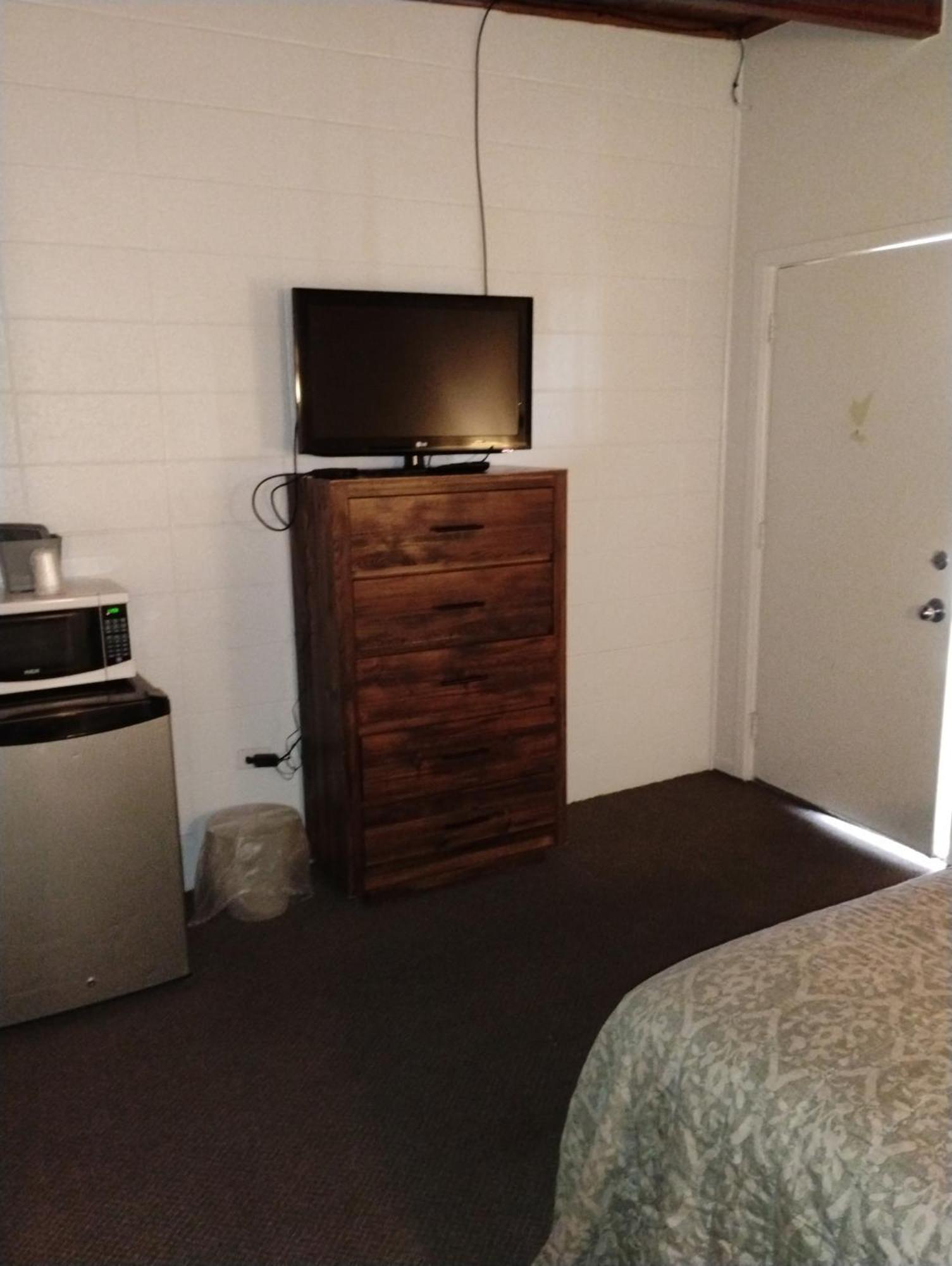 Lazy U Motel Rapid City Bagian luar foto