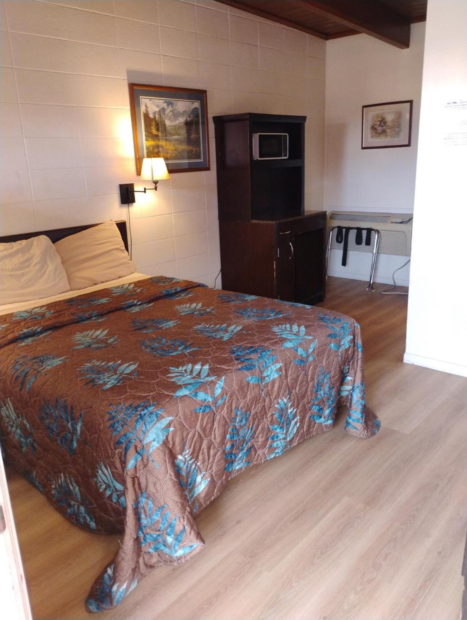 Lazy U Motel Rapid City Bagian luar foto