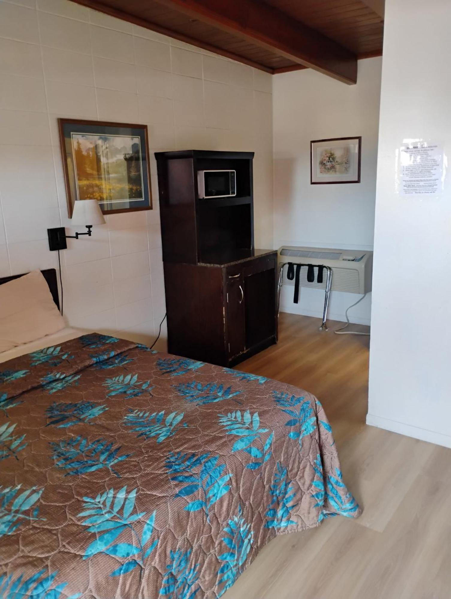 Lazy U Motel Rapid City Bagian luar foto