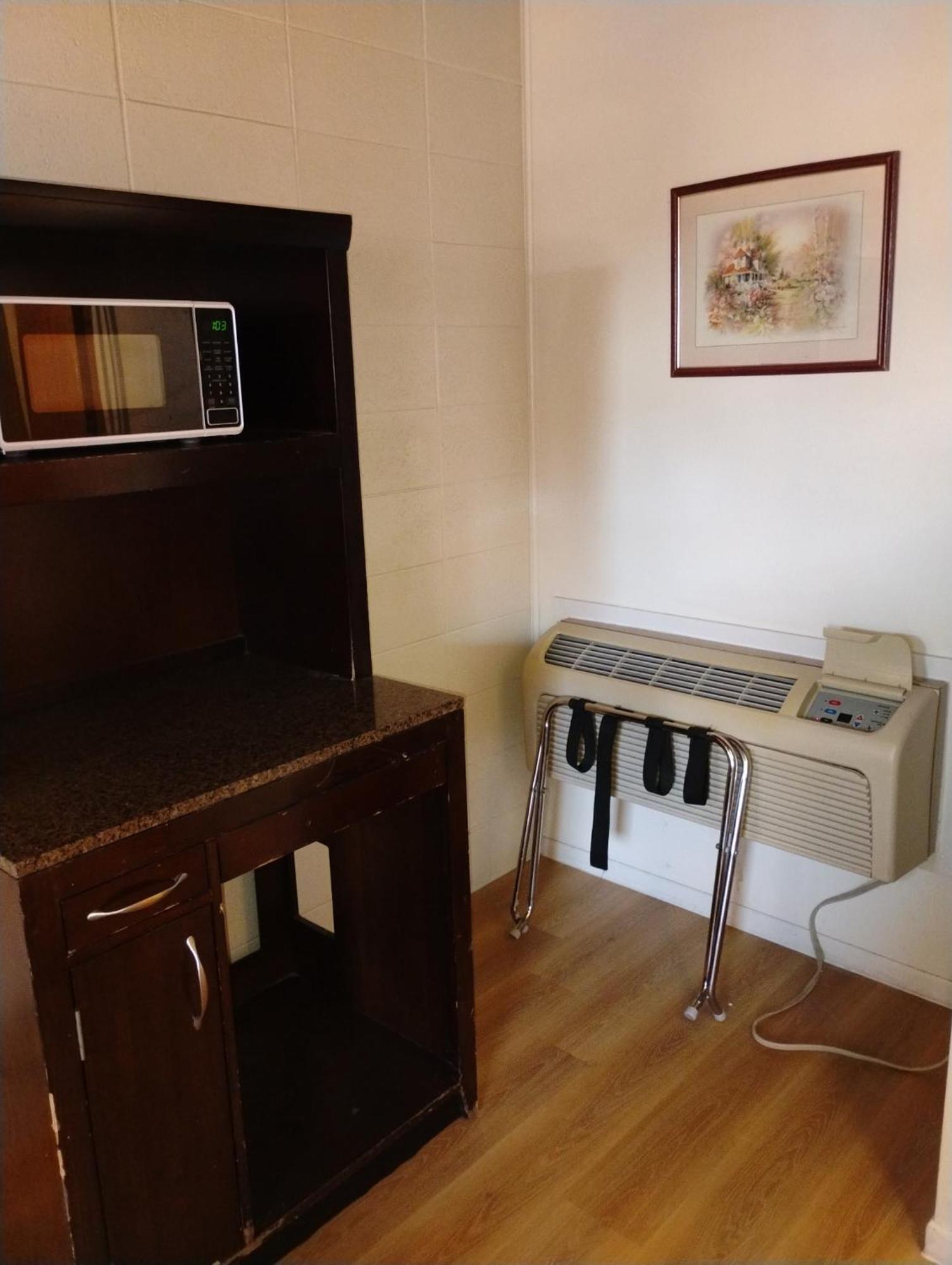 Lazy U Motel Rapid City Bagian luar foto
