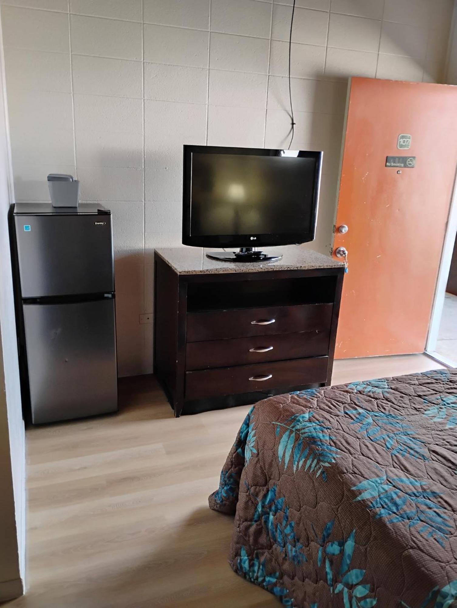 Lazy U Motel Rapid City Bagian luar foto