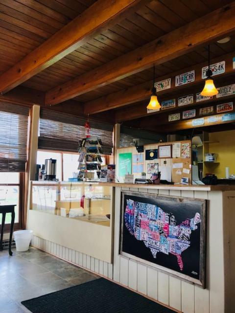 Lazy U Motel Rapid City Bagian luar foto