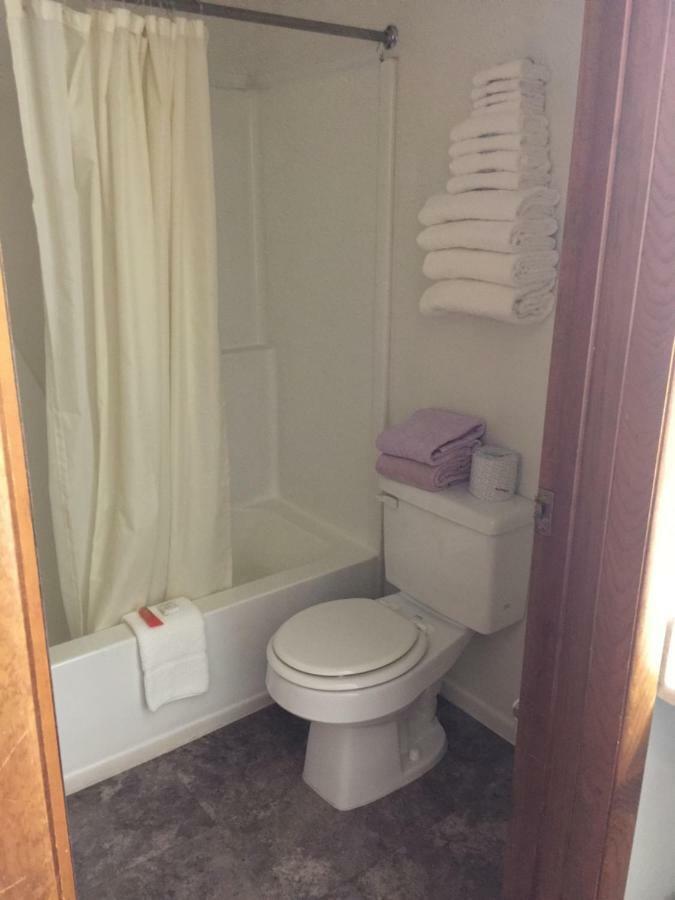 Lazy U Motel Rapid City Bagian luar foto
